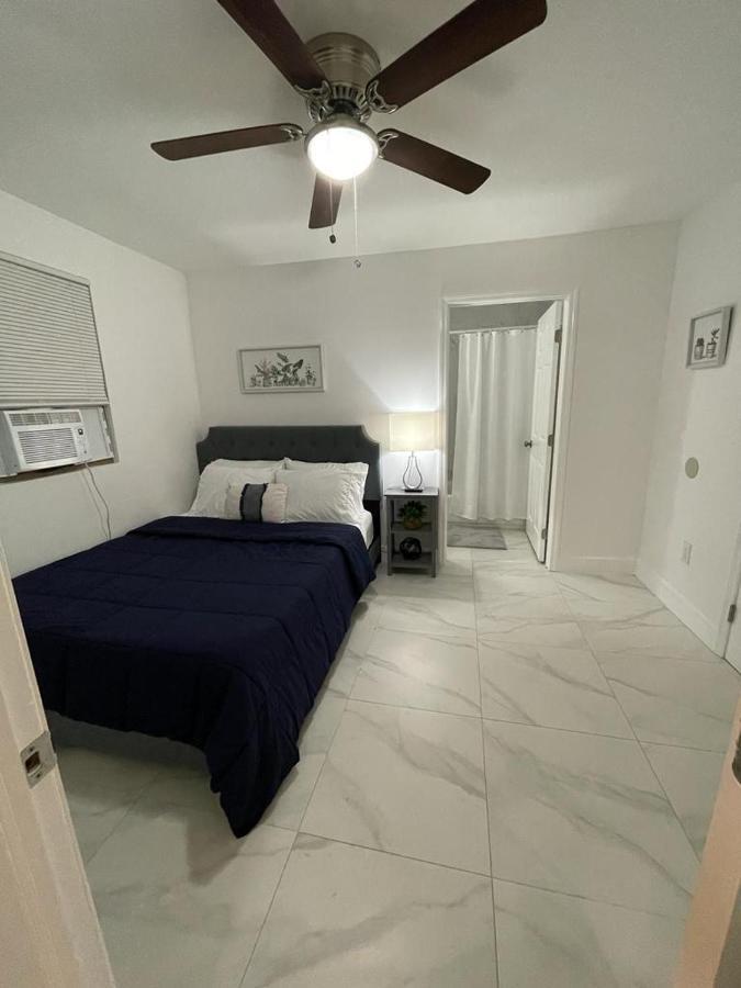 Guest House Near Downtown Miami Dış mekan fotoğraf